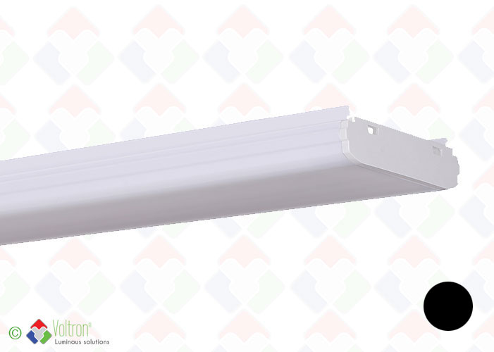 LINER PRO 6: ACCESSORIES/LP-COVER-BL by Voltron Lighting Group